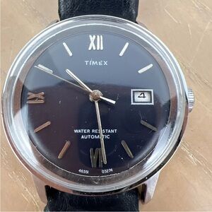 1974 Timex Automatic Men’s Watch